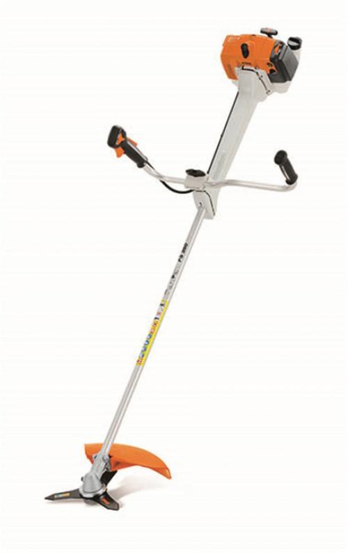 GUADAÑA FS 380 STIHL 