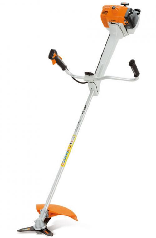 GUADAÑA FS 55 R STIHL