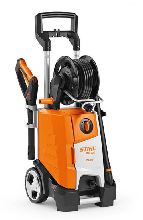 HIDROLAVADORA RE130 STIHL