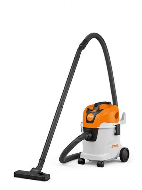 ASPIRADOR SE 33 STIHL