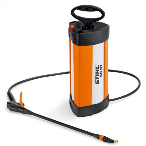 FUMIGADORA SG 31  STIHL 18LT