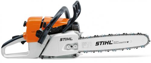 MOTOSIERRA MS 361 ESP 63CM STIHL