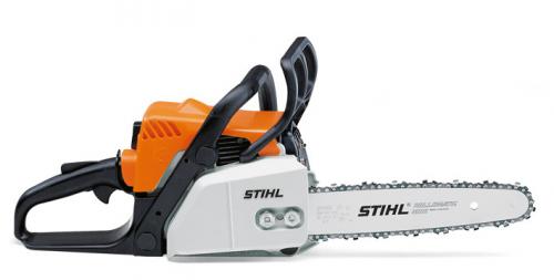 MOTOSIERRA MS 180 STIHL ESP 40CM 1.3MM 