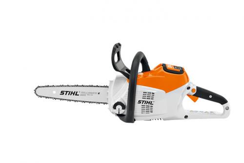 MOTOSIERRA MSA 160 STIHL 