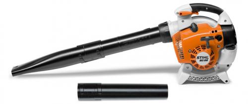 SOPLADOR BG 86 STIHL
