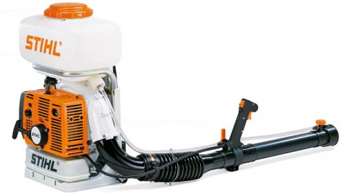 FUMIGADORA SR 420 STIHL 