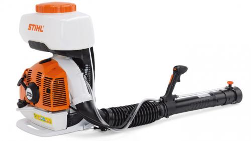 FUMIGADORA SR 430 STIHL 
