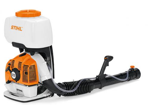 FUMIGADORA SR 440 STIHL 
